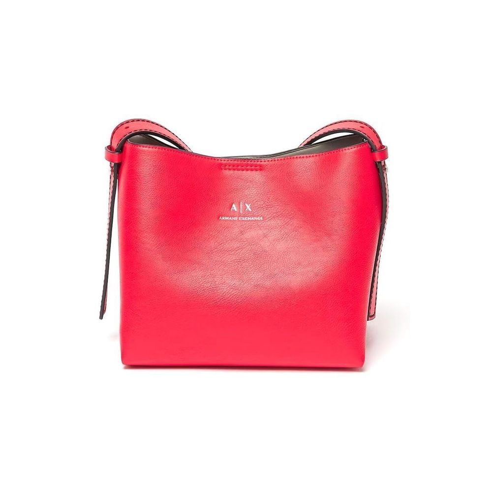 Small Bucket Bag, Passion-Passion o_o - Picture 1 of 3